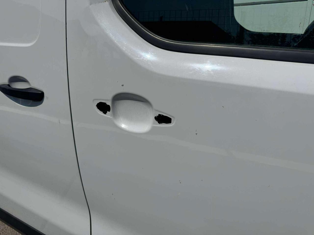Fiat Scudo 1.5 BlueHDi 100 CV MOTORE KO-2023