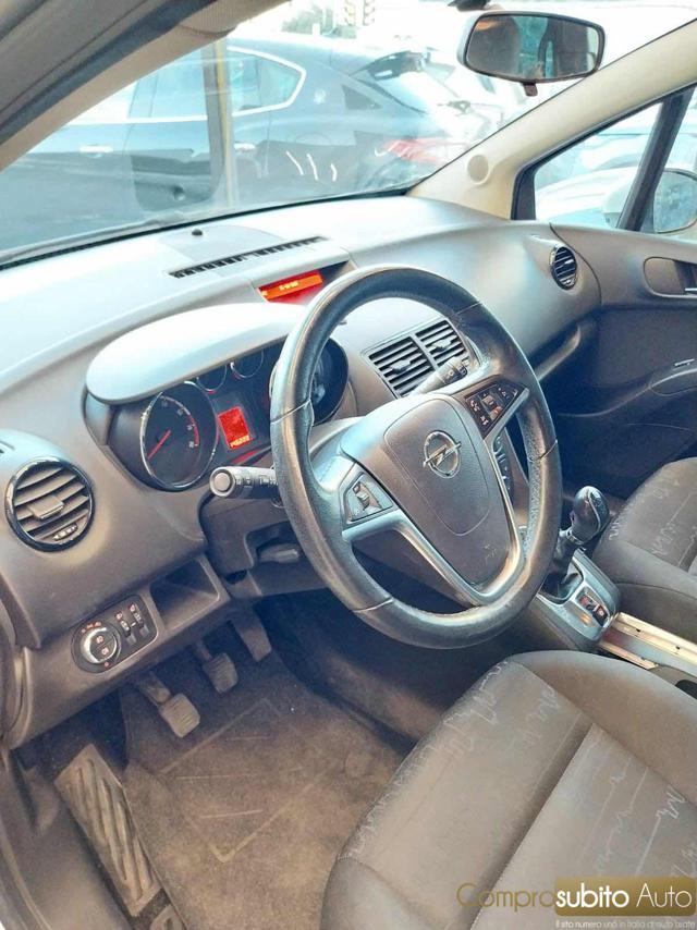 OPEL Meriva 1.4 100CV Cosmo