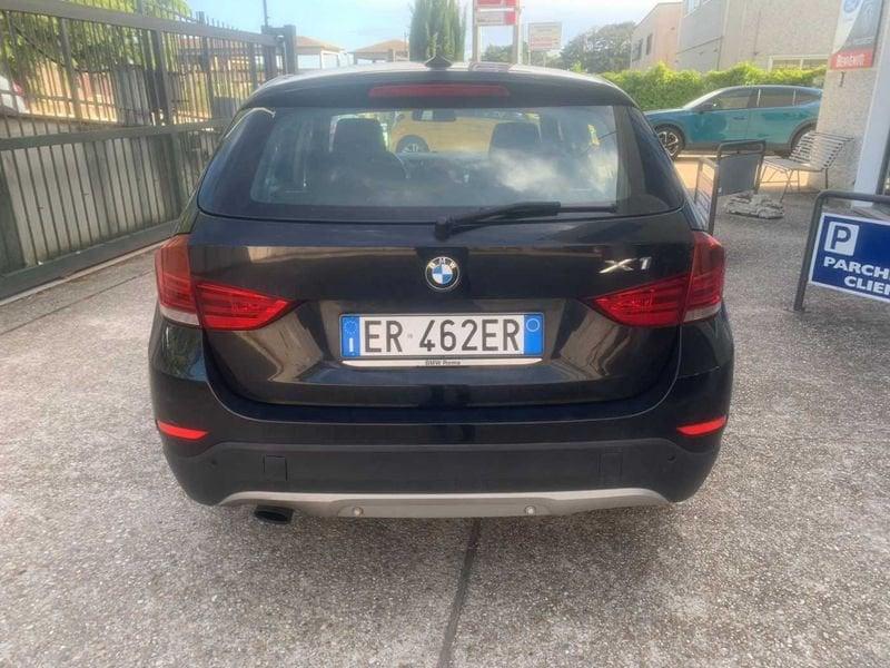 BMW X1 X1 xDrive18d Msport