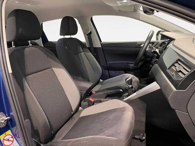 Volkswagen Taigo 1.0TSI 110CV Life - IVA ESPOSTA/NEOPATENTATI