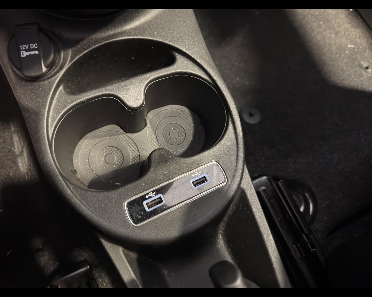 FIAT 500 - 500 1.0 Hybrid Dolcevita