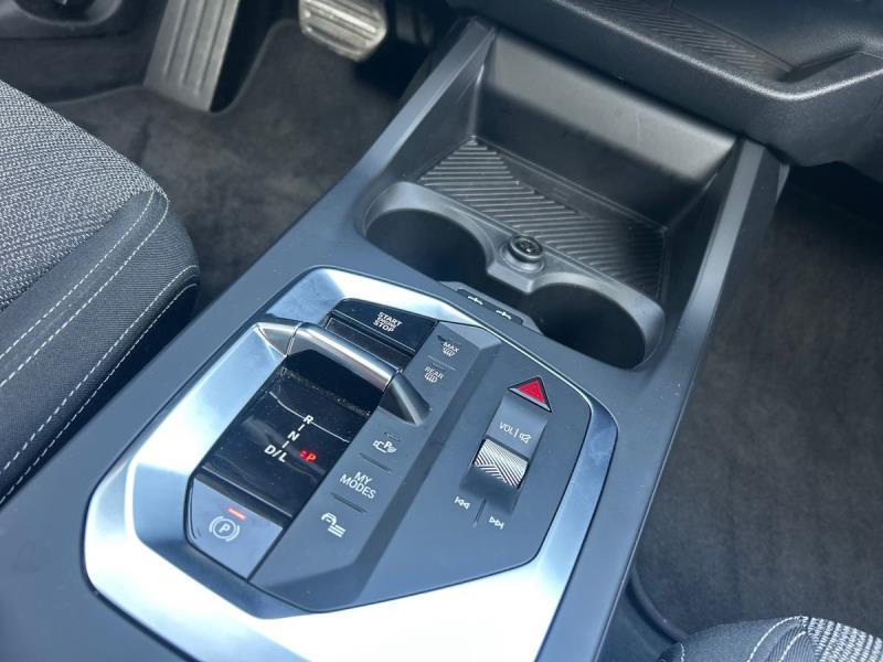 BMW Serie 1 118 d DCT