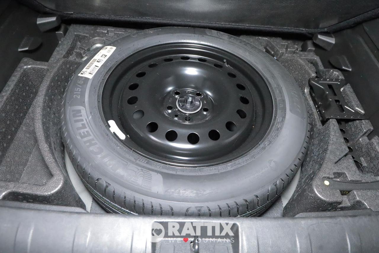 Jeep Renegade 1.5 Turbo T4 Mhev 130CV Limited DCT