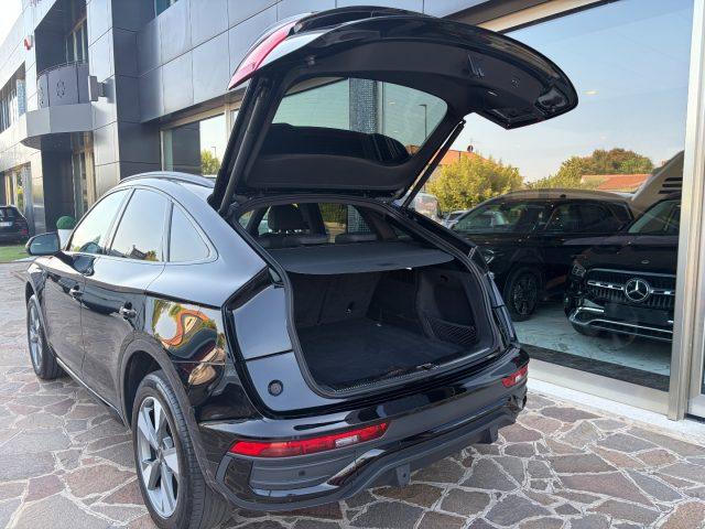 AUDI Q5 SPORTBACK 40 TDI 204CV QUATTRO S-TRONIC ADVANCED
