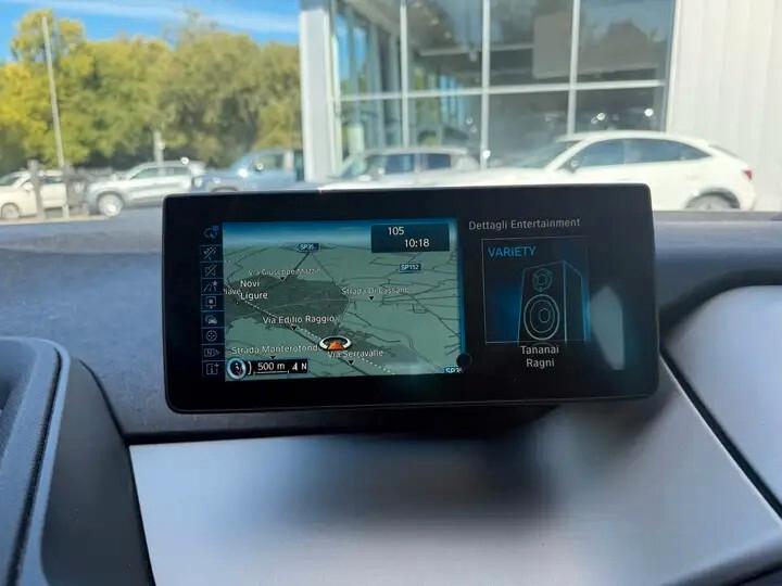 Bmw i3 94 Ah (Range Extender)