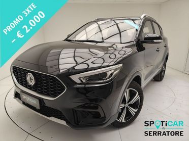 MG ZS 2021 1.5 Comfort