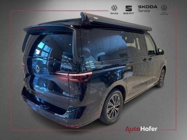 VOLKSWAGEN California 2.0 TDI DSG Beach Camper GANCIO MATRIX TOP