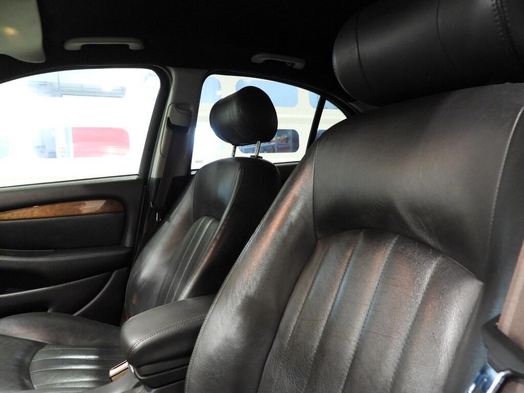 Jaguar X-Type Berlina 2.0 Executive