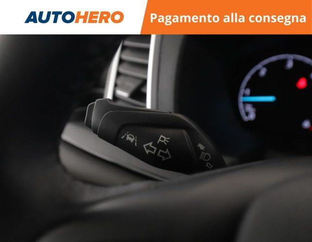 FORD Tourneo Custom 320 2.0 EcoBlue 185CV aut. PC Sport