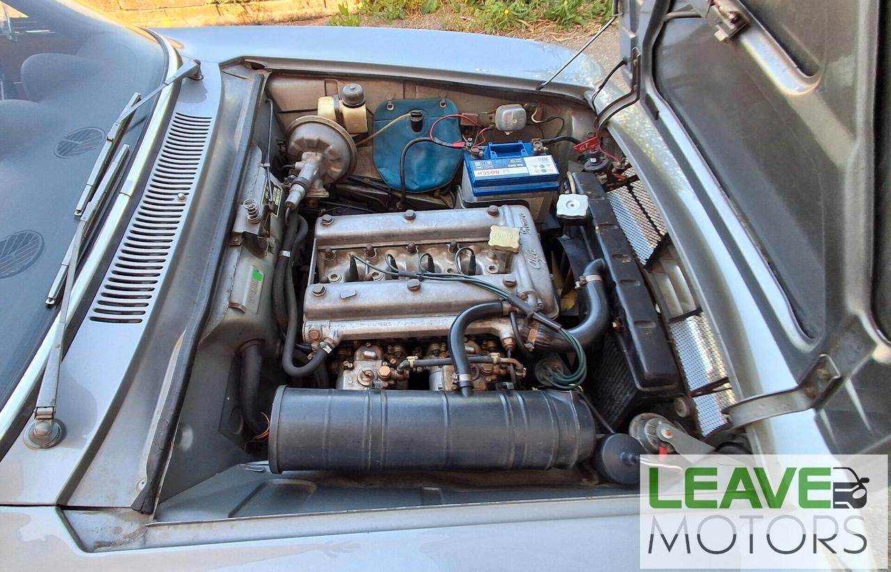 Alfa Romeo GT 1300 Junior (M1548)