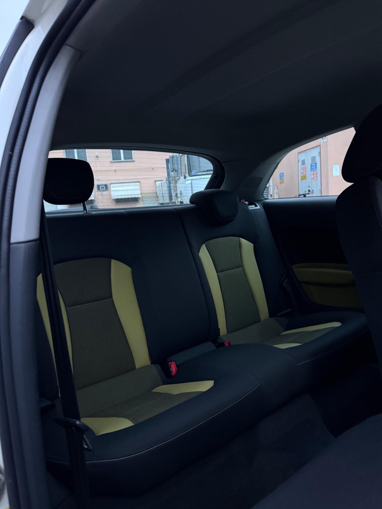 Audi A1 1.2 TFSI Attraction