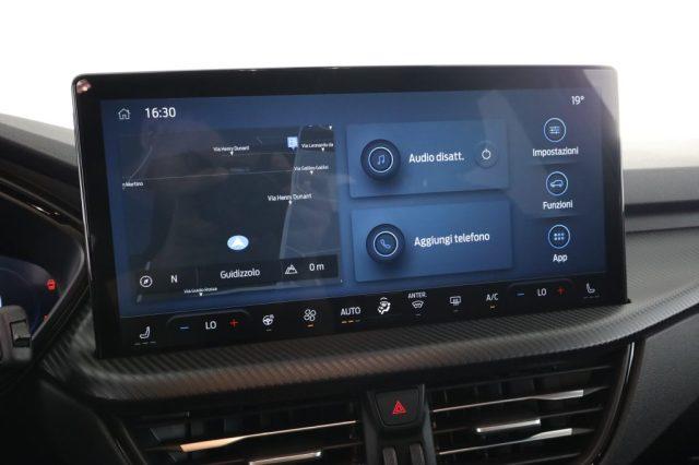 FORD Kuga Kuga 2.5 Full Hybrid 180 CV CVT 2WD ST-Line