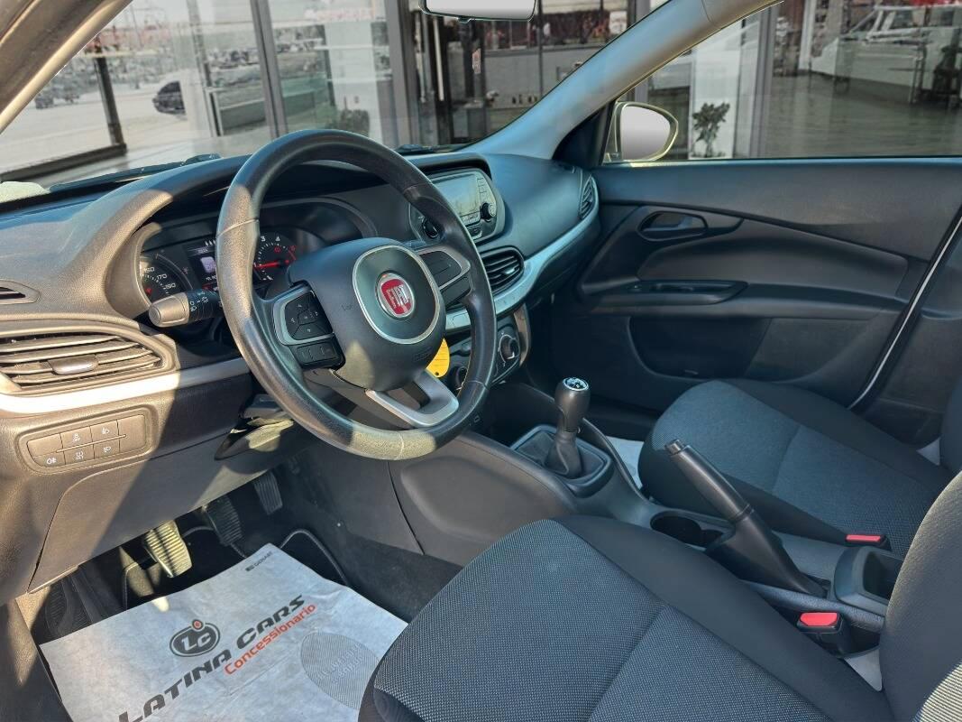 Fiat Tipo 1.3 mjt Street s&s 95cv