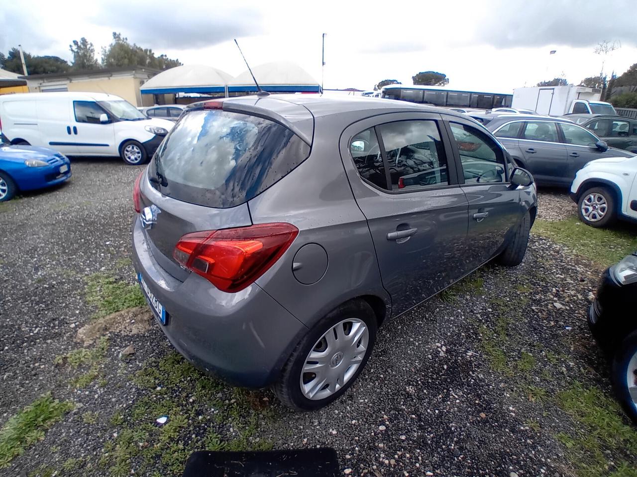 Opel Corsa 1.3 CDTI 5 porte finanzio
