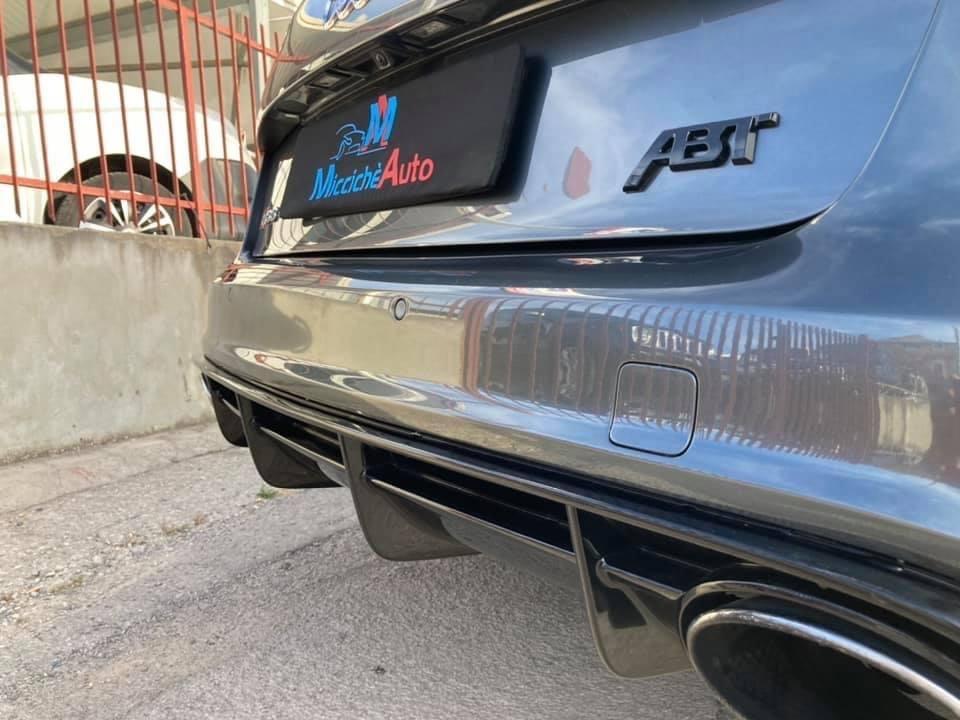 AUDI RS6 4.0 TFSI 560 TETTO CARBO CAMERA FULL