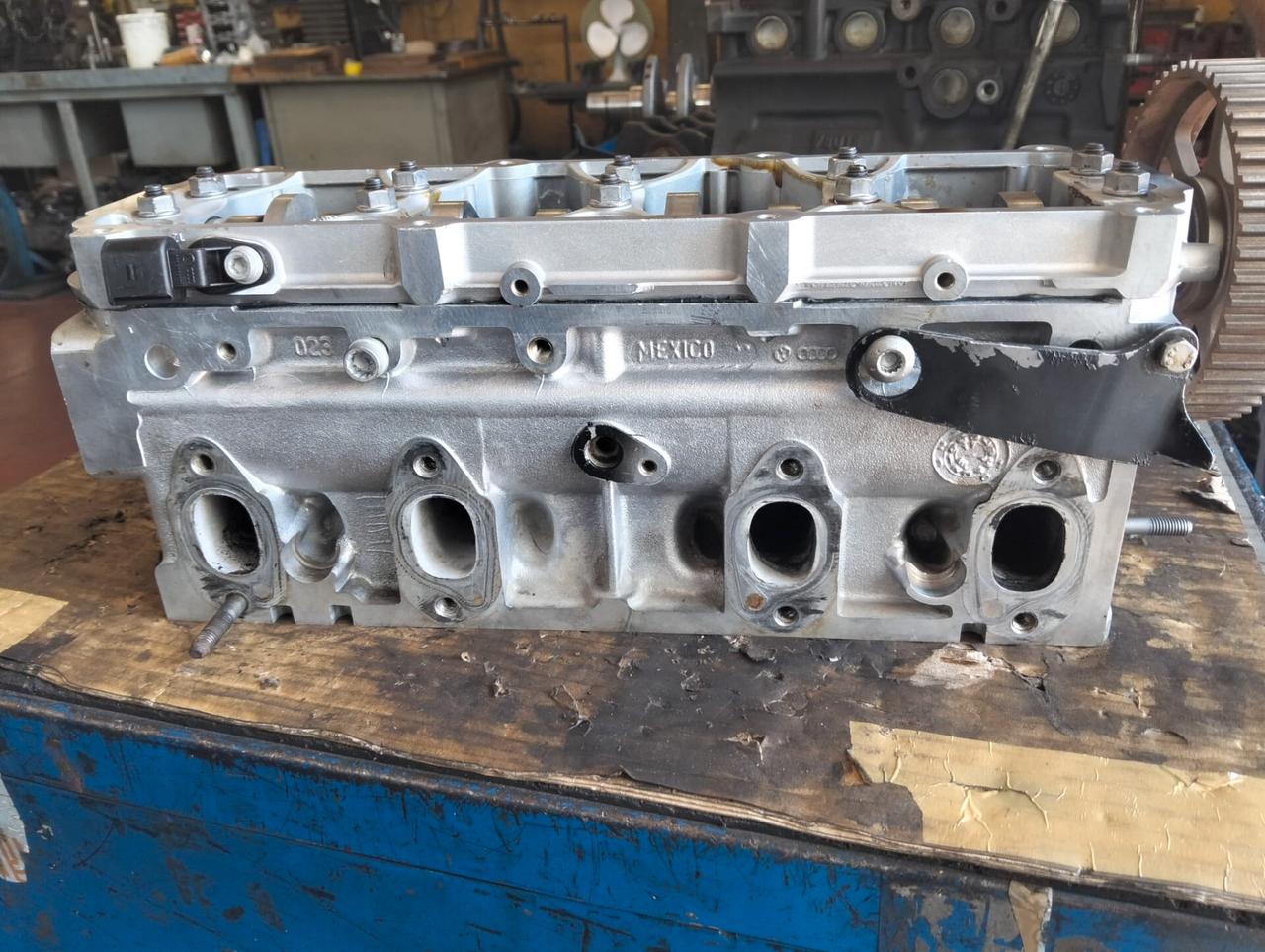Volkswagen Golf 6 5p. Highline BiFuel IMPIANTO GPL