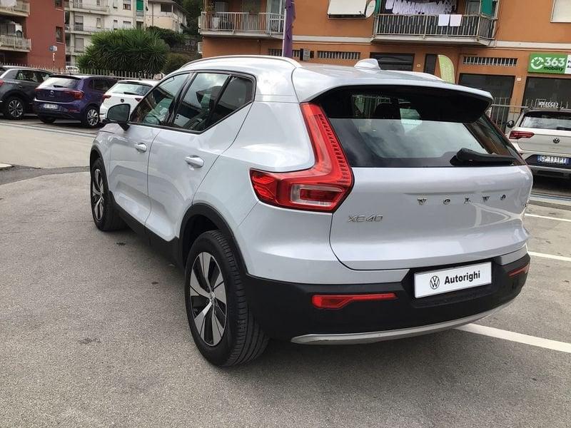 Volvo XC40 XC40 T3 Business Plus