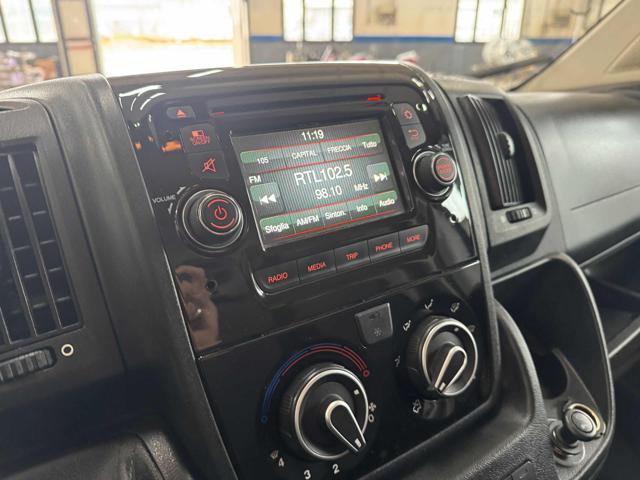 FIAT Ducato 35 2.0 MJT PM-TM Furgone