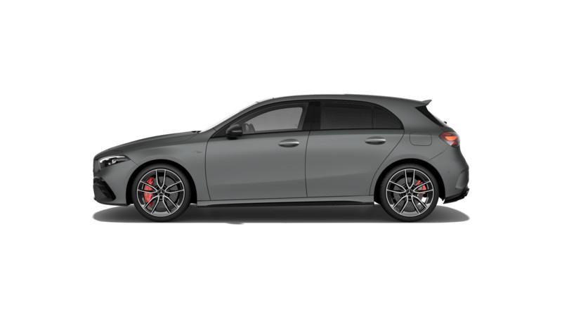Mercedes-Benz Classe A 35 AMG 4Matic Premium AMG Line