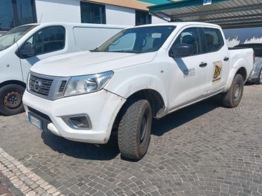 Nissan Navara Pick Up