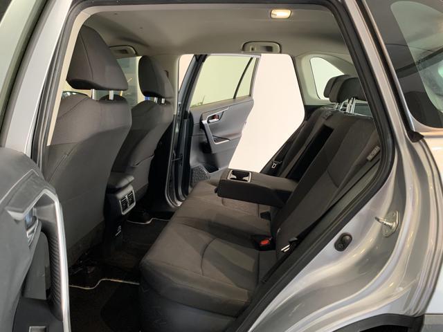 TOYOTA RAV 4 MY23 RAV4 2.5 HV (222CV) E-CVT AWD-i Lounge HYBRID