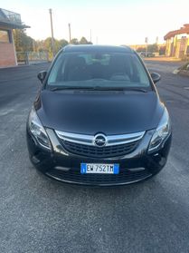 Opel Zafira Tourer 1.6 Turbo EcoM 150CV Cosmo