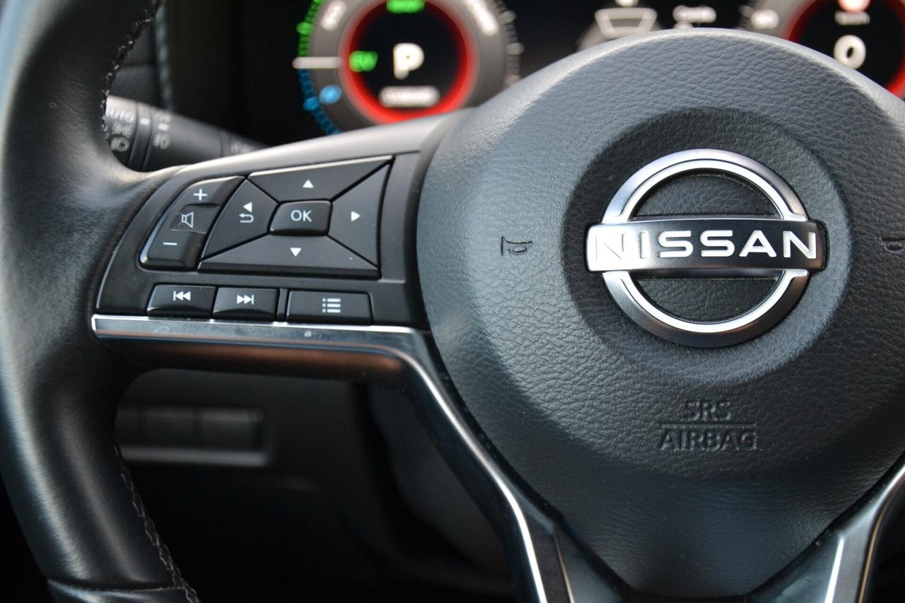 Nissan Juke 1.6 HEV N-CONNECTA **AUTOCARRO N1**LEGGI NOTE**PREZZO NETTO