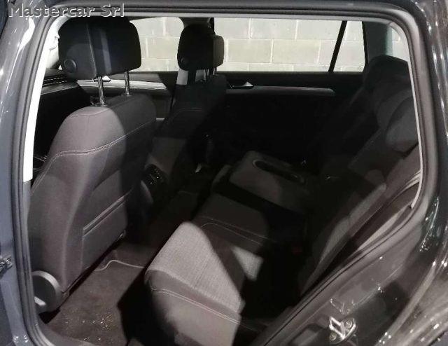 VOLKSWAGEN Passat Variant Variant 2.0 tdi Business 122cv dsg - GE346JJ