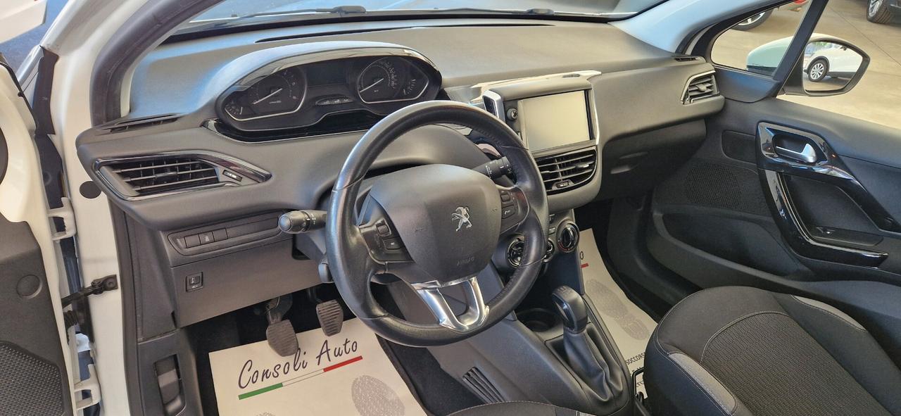 Peugeot 208 1.6 BlueHDi 75cv Allure