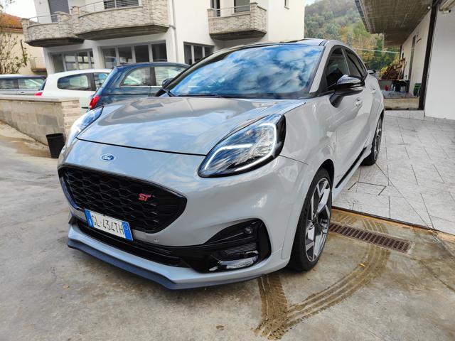 FORD Puma 1.5 EcoBoost 200 CV S&S ST