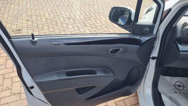 CHEVROLET Spark 1.0