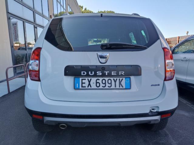 Dacia Duster 1.3 105 cv Benzina/Gpl