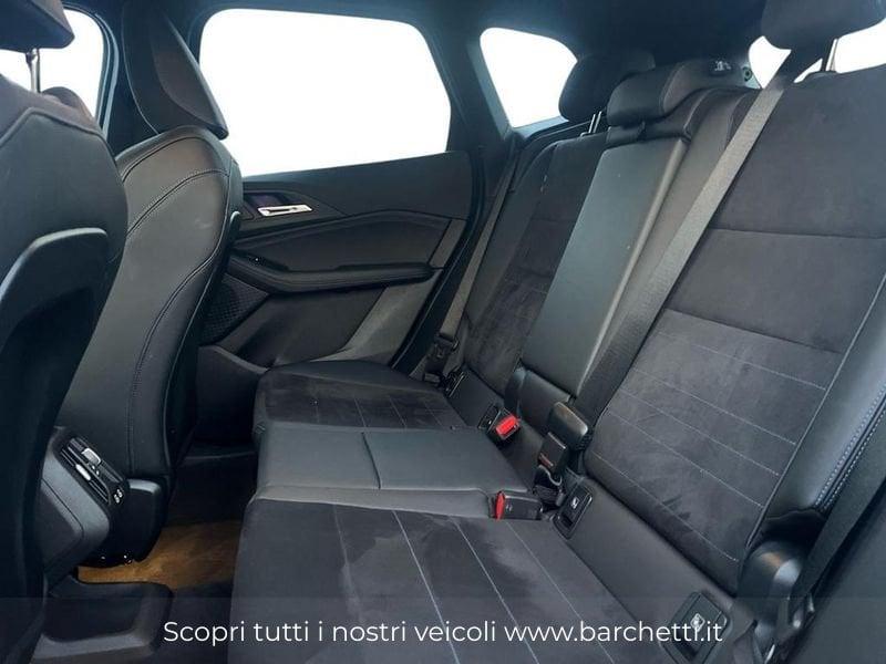 BMW Serie 2 Active Tourer Serie 2 218d Active Tourer Msport auto