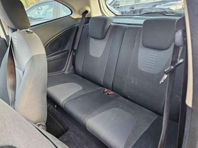 FORD Ka+ 1.2 8V 69CV