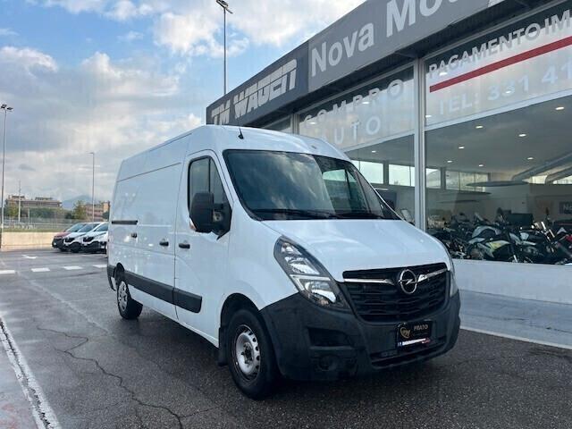 Opel Movano 35 2.3 Turbo D 135CV PM-TM