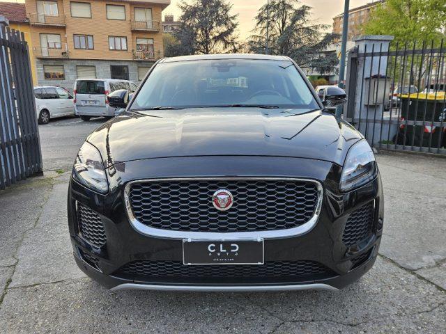 JAGUAR E-Pace 2.0D 150 CV