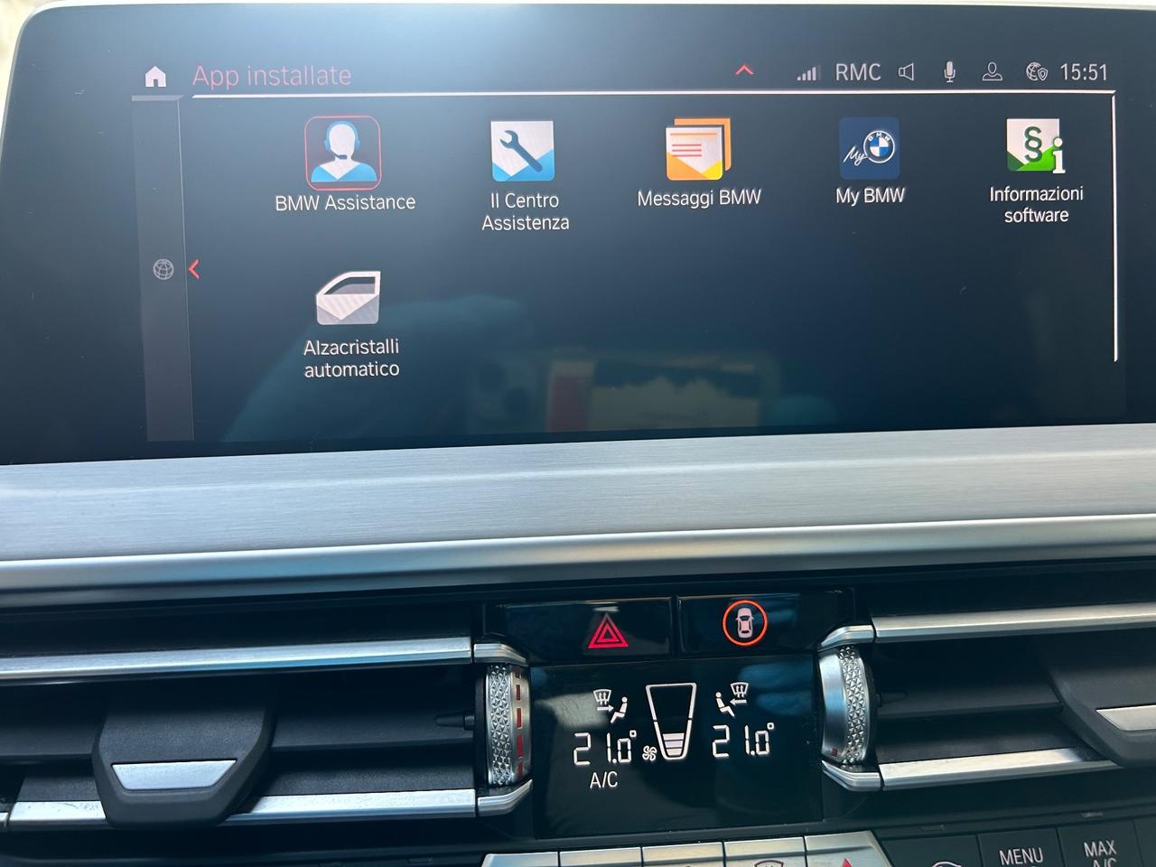 Bmw X3 xDrive20d 48V xLine