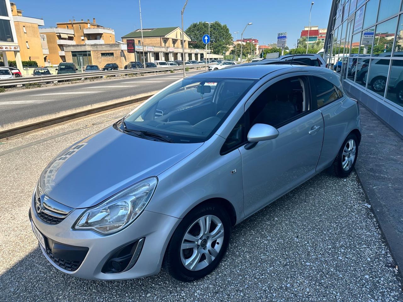 Opel Corsa 1.3 CDTI 95CV ecoFLEX 5 porte Start&Stop Elective