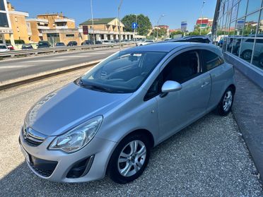 Opel Corsa 1.3 CDTI 95CV ecoFLEX 5 porte Start&Stop Elective