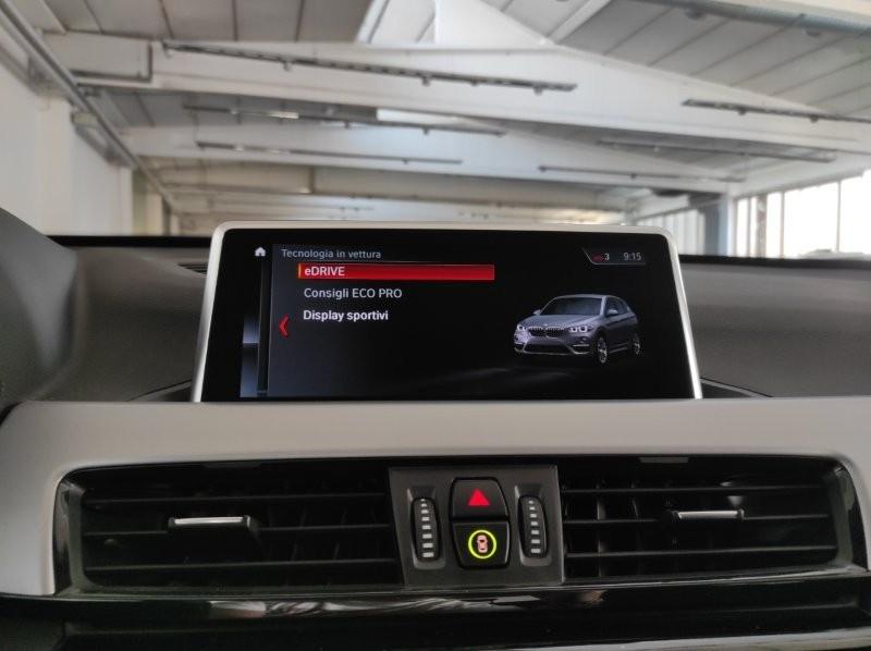 BMW X1 (F48) - X1 xDrive25e Business Advantage