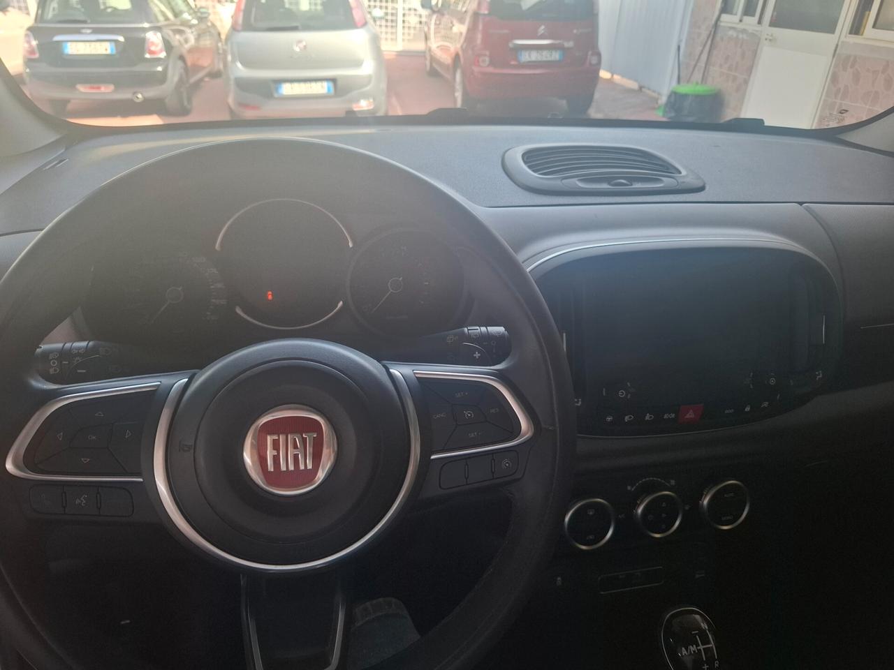 Fiat 500L 1.3 Multijet 95 CV louge anno 2019 automatica