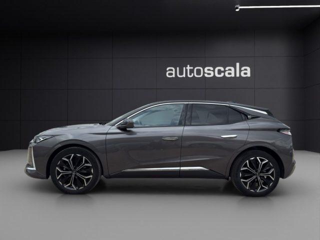 DS AUTOMOBILES DS 4 PureTech 130 aut. Rivoli