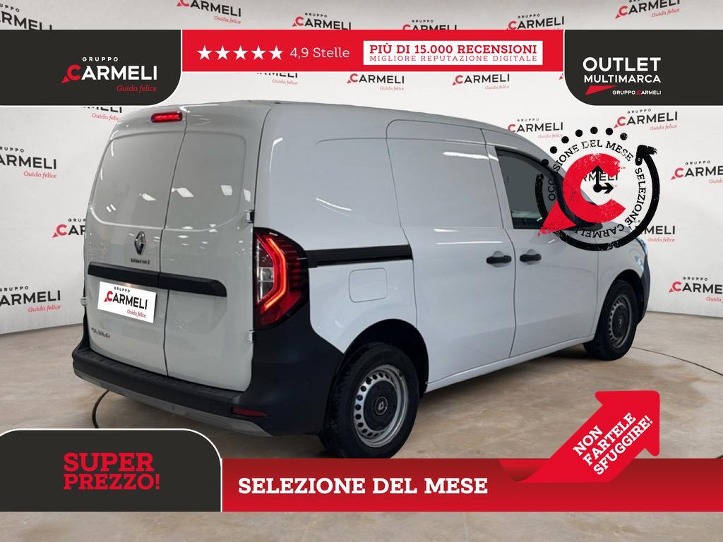 Renault Kangoo III Furgone Kangoo Van 1.5 Blue Dci 95cv Edition One