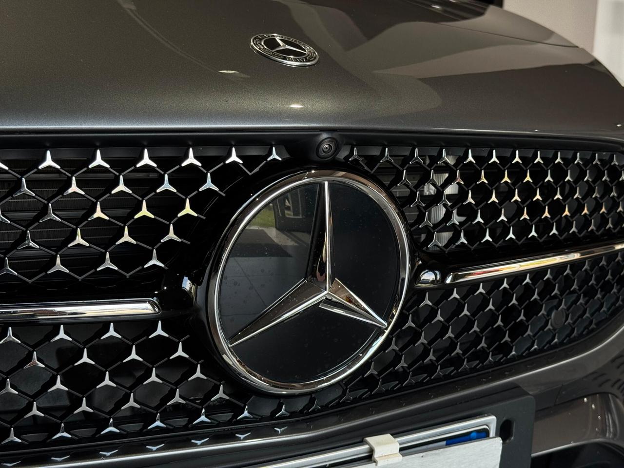 Mercedes-benz A 180 d Automatic AMG Line Premium Plus
