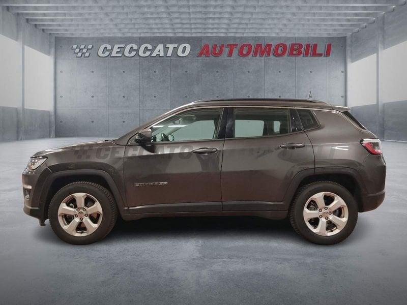 Jeep Compass Compass 1.4 m-air Business 2wd 140cv