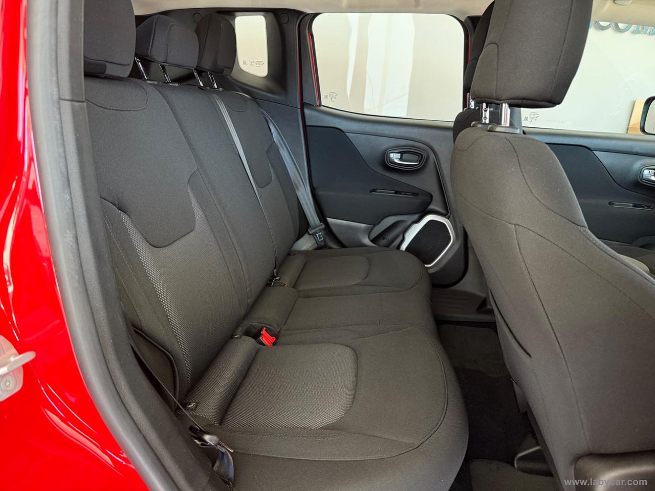 JEEP Renegade 1.0 T3 Longitude