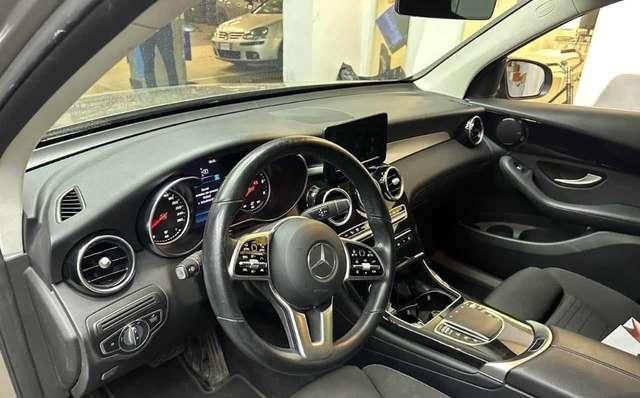 Mercedes-Benz GLC 200 d Sport Plus 4matic auto