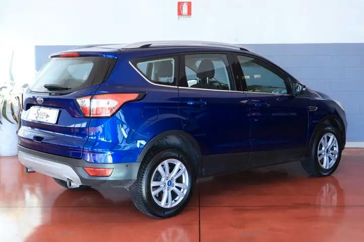 Ford Kuga 2.0 TDCI 150 CV S&S 4WD Powershift