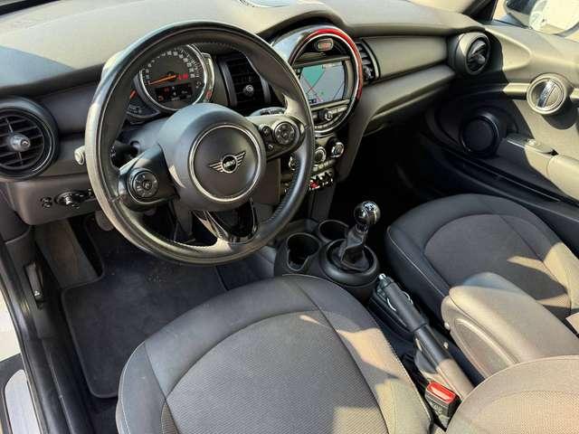 MINI One 3p 1.5 Baker Street 75cv