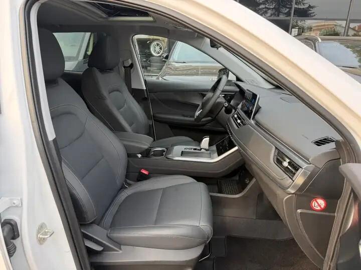 Dr 5.0 1.5 Turbo Bi-Fuel GPL